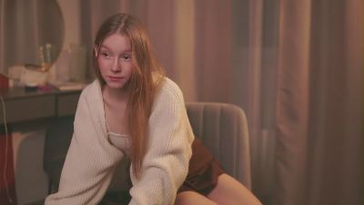 NinfaManivong webcam model stream image