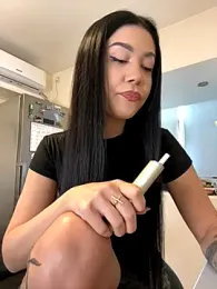 denise_k webcam model stream image