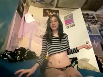 suki_six2 webcam model stream image