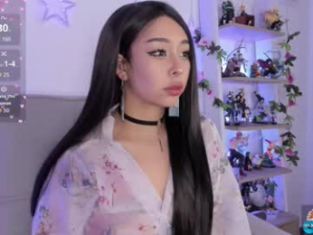 ji_hyun webcam model stream image