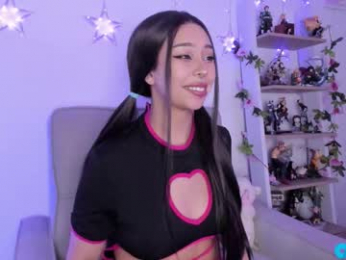 ji_hyun webcam model stream image