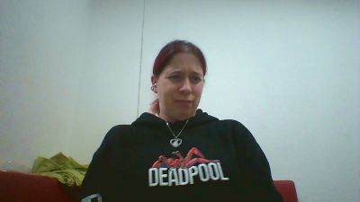 steffi50 webcam model stream image