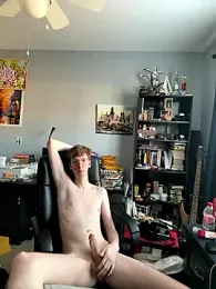blakesprettygoofy webcam model stream image