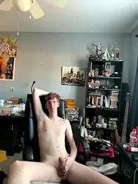 blakesprettygoofy webcam model stream image