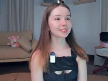 glowhub_ webcam chaturbate model stream image