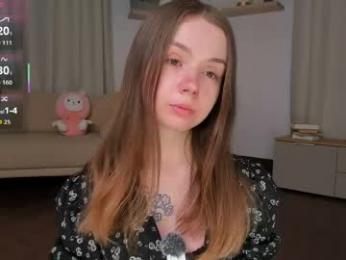 glowhub_ webcam chaturbate model stream image