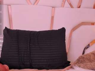 gracia-carrera webcam model stream image