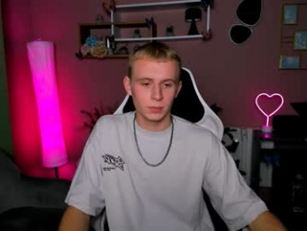 sam_nexor webcam model stream image