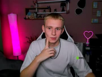 sam_nexor webcam model stream image