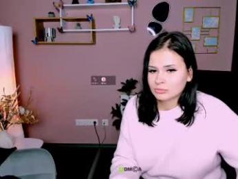 sam_nexor webcam model stream image