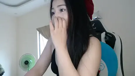 __MeiMei__ webcam model stream image