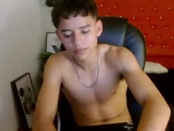 ryan_grayx webcam chaturbate model stream image