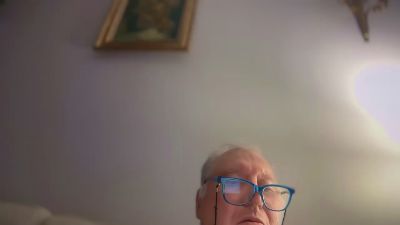 RIG70 webcam model stream image