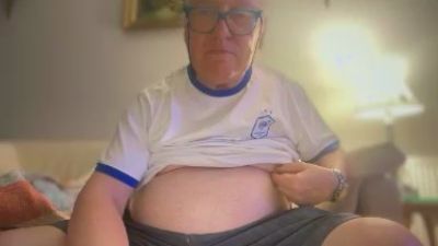 RIG70 webcam model stream image