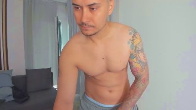 MattMalone webcam cam4 model stream image