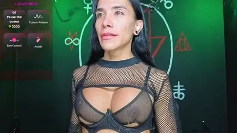 Depresion_Black webcam stripchat model stream image