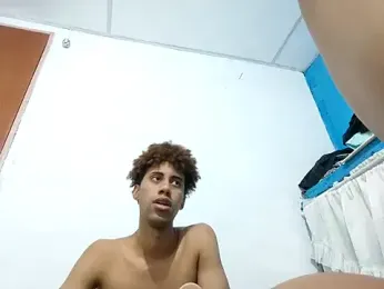 Wild_and_Sweets webcam stripchat model stream image