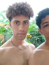 Wild_and_Sweets webcam stripchat model stream image