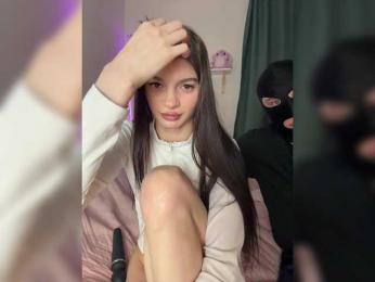 Shottup-and-Max webcam model stream image