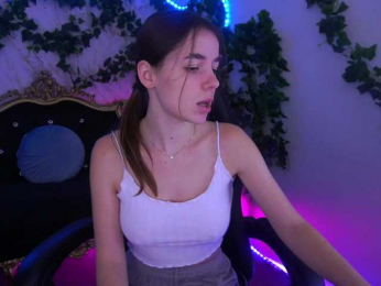 BabeDollie webcam model stream image