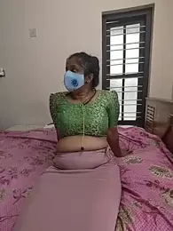 VAIGA-Real_Mallu webcam stripchat model stream image