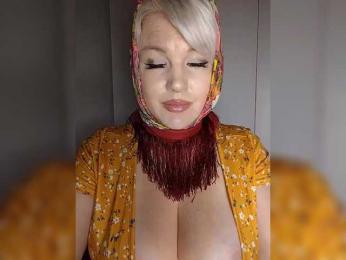 Vgostyahusmazki webcam bongacams model stream image