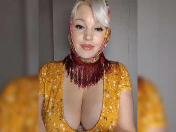Vgostyahusmazki webcam bongacams model stream image