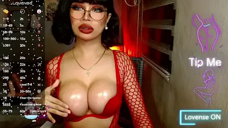 temptationlollipop webcam model stream image