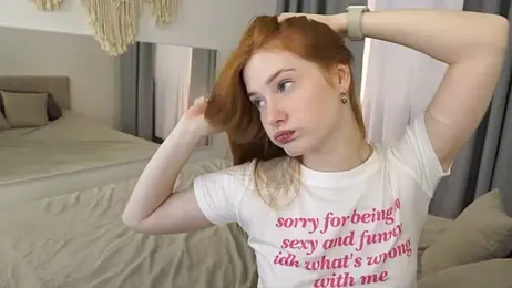 FiaMoor webcam model stream image