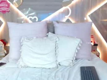 carlotta_ricci webcam model stream image