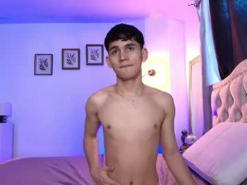 estebanperez_ webcam model stream image