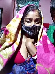 villSunrise webcam model stream image