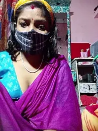 villSunrise webcam model stream image