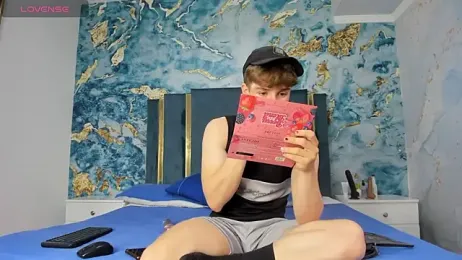 TaylerWhite webcam stripchat model stream image