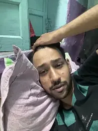 Theguyat12am webcam stripchat model stream image