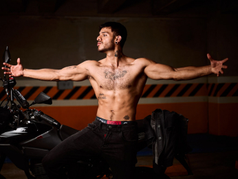 JuanBlade webcam model stream image