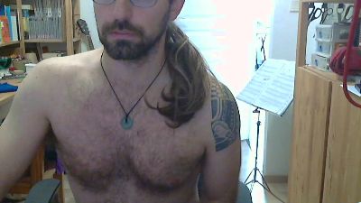 theoldboy25 webcam model stream image