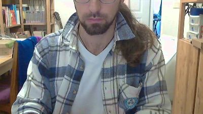 theoldboy25 webcam model stream image