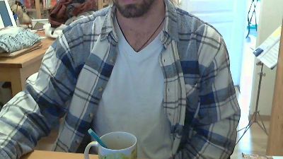 theoldboy25 webcam model stream image