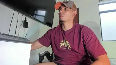 joss_111 webcam stripchat model stream image