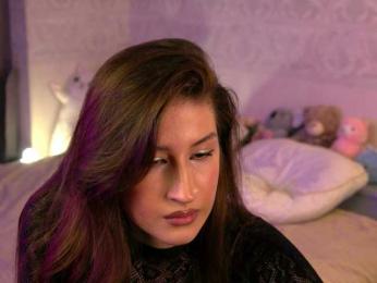 SarahRude webcam bongacams model stream image