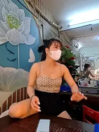 Dawn_hope webcam model stream image