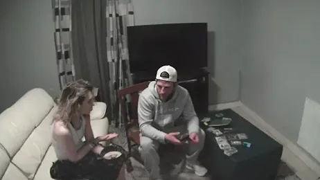 BetterThanAI webcam model stream image
