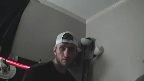 BetterThanAI webcam model stream image