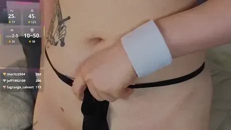 JulietteRain webcam model stream image