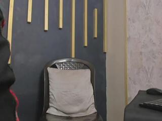 Joe Robust webcam model stream image