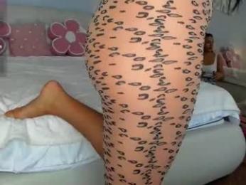 divineluxe webcam chaturbate model stream image