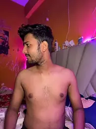 the_Shinchan@xh webcam model stream image