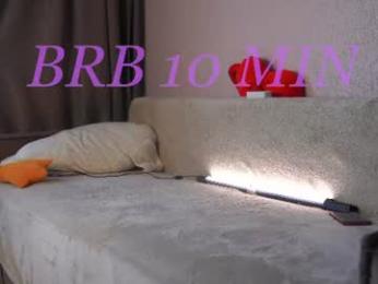 butteflai webcam chaturbate model stream image
