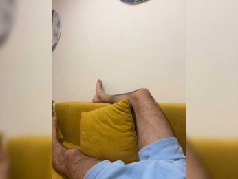 Franc_666 webcam model stream image